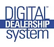 digital dealership system logo